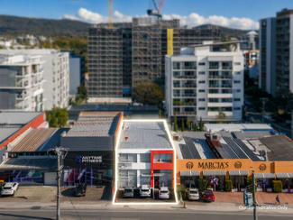 Offices commercial property for sale at 329 Montague Road West End QLD 4101 Offices commercial property for sale at 329 Montague Road West End QLD 4101