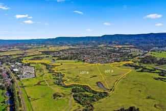 Rural / Farming commercial property for sale at 21 Barham Place Horsley NSW 2530