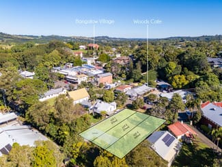 Development / Land commercial property for sale at 9A-C Station Street Bangalow NSW 2479 Development / Land commercial property for sale at 9A-C Station Street Bangalow NSW 2479