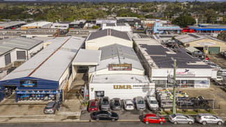 Factory, Warehouse & Industrial commercial property for lease at 7 Moss Street Slacks Creek QLD 4127 Factory, Warehouse & Industrial commercial property for lease at 7 Moss Street Slacks Creek QLD 4127