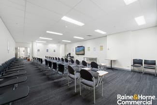 Medical / Consulting commercial property for sale at 12/150-170 Leichhardt Street Spring Hill QLD 4000