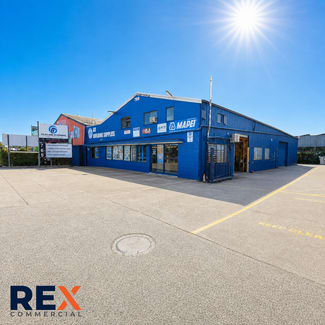 Factory, Warehouse & Industrial commercial property for sale at 768 BEAUDESERT ROAD Coopers Plains QLD 4108 Factory, Warehouse & Industrial commercial property for sale at 768 BEAUDESERT ROAD Coopers Plains QLD 4108