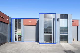 Other commercial property for lease at 4/5-6 Industry Court Lara VIC 3212 Other commercial property for lease at 4/5-6 Industry Court Lara VIC 3212