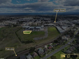Development / Land commercial property for sale at South Windsor NSW 2756