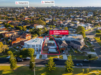 Other commercial property for sale at 40 Burke Street Chifley NSW 2036