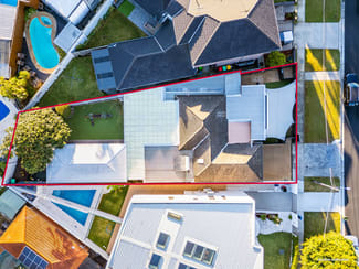 Other commercial property for sale at 40 Burke Street Chifley NSW 2036