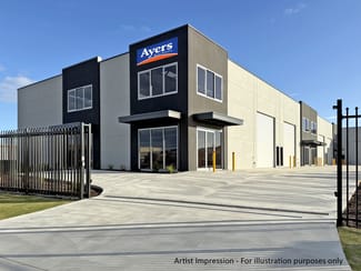 Factory, Warehouse & Industrial commercial property for sale at 14 Fielden Way Port Kennedy WA 6172 Factory, Warehouse & Industrial commercial property for sale at 14 Fielden Way Port Kennedy WA 6172