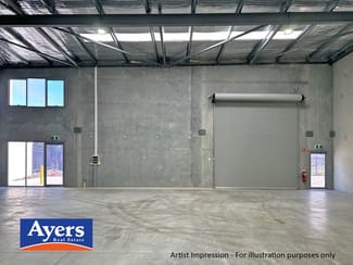 Factory, Warehouse & Industrial commercial property for sale at 14 Fielden Way Port Kennedy WA 6172 Factory, Warehouse & Industrial commercial property for sale at 14 Fielden Way Port Kennedy WA 6172