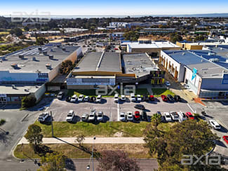 Development / Land commercial property for sale at 42 Mirrabooka Avenue Mirrabooka WA 6061