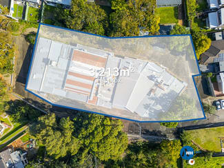 Development / Land commercial property for sale at 1 Donovan Street Revesby Heights NSW 2212 Development / Land commercial property for sale at 1 Donovan Street Revesby Heights NSW 2212