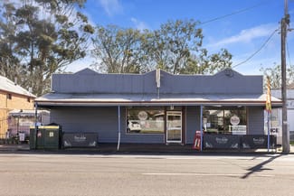 Shop & Retail commercial property for sale at 86 Bell Street Penshurst VIC 3289 Shop & Retail commercial property for sale at 86 Bell Street Penshurst VIC 3289