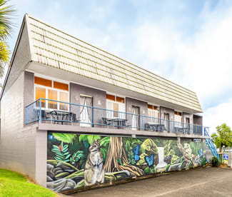 Hotel, Motel, Pub & Leisure commercial property for sale at Innisfail QLD 4860 Hotel, Motel, Pub & Leisure commercial property for sale at Innisfail QLD 4860