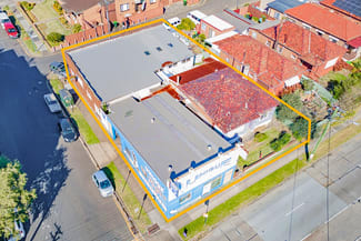 Factory, Warehouse & Industrial commercial property sold at 582 & 584 Canterbury Road Belmore NSW 2192 Factory, Warehouse & Industrial commercial property sold at 582 & 584 Canterbury Road Belmore NSW 2192