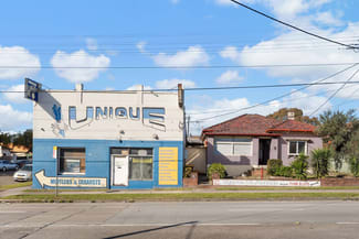 Factory, Warehouse & Industrial commercial property sold at 582 & 584 Canterbury Road Belmore NSW 2192 Factory, Warehouse & Industrial commercial property sold at 582 & 584 Canterbury Road Belmore NSW 2192