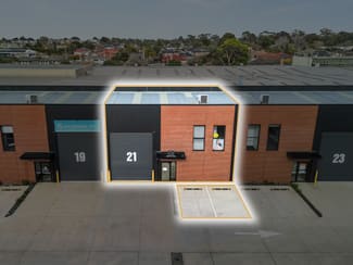 Shop & Retail commercial property for sale at 21/8–12 Natalia Avenue Oakleigh South VIC 3167 Shop & Retail commercial property for sale at 21/8–12 Natalia Avenue Oakleigh South VIC 3167