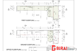 Factory, Warehouse & Industrial commercial property for sale at 30 Droomer Way Tarneit VIC 3029