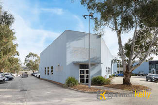 Shop & Retail commercial property for lease at 286-288 Maroondah Highway Chirnside Park VIC 3116