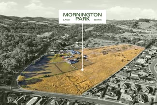 Development / Land commercial property for sale at 471 Cambridge Road & 528 & 540 Pass Road Mornington TAS 7018