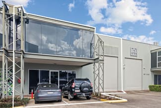 Offices commercial property for sale at 8/31 Thompson Street Bowen Hills QLD 4006 Offices commercial property for sale at 8/31 Thompson Street Bowen Hills QLD 4006