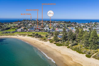 Development / Land commercial property for sale at 16 Lamont Street Bermagui NSW 2546 Development / Land commercial property for sale at 16 Lamont Street Bermagui NSW 2546