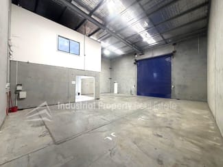 Factory, Warehouse & Industrial commercial property for sale at Prestons NSW 2170