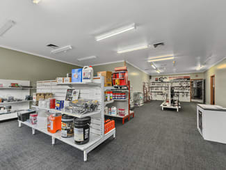 Factory, Warehouse & Industrial commercial property for sale at Entire Site/33 Temco Road Bell Bay TAS 7253 Factory, Warehouse & Industrial commercial property for sale at Entire Site/33 Temco Road Bell Bay TAS 7253
