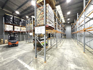 Factory, Warehouse & Industrial commercial property for sale at Prestons NSW 2170 Factory, Warehouse & Industrial commercial property for sale at Prestons NSW 2170