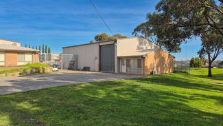 Factory, Warehouse & Industrial commercial property for sale at 8 Nefertiti Court Traralgon VIC 3844 Factory, Warehouse & Industrial commercial property for sale at 8 Nefertiti Court Traralgon VIC 3844