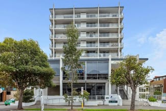 Shop & Retail commercial property for sale at 46/1008 Wellington Street West Perth WA 6005