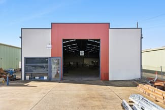 Factory, Warehouse & Industrial commercial property for sale at 54 Edols Street North Geelong VIC 3215