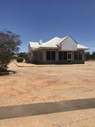 Shop & Retail commercial property for lease at 1 Woolgar Avenue Merredin WA 6415 Shop & Retail commercial property for lease at 1 Woolgar Avenue Merredin WA 6415
