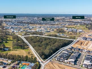 Development / Land commercial property for sale at 2 Menin Road Oakville NSW 2765