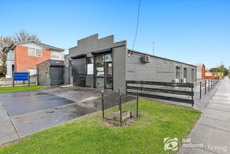 Offices commercial property for sale at 16 Codrington Street Cranbourne VIC 3977 Offices commercial property for sale at 16 Codrington Street Cranbourne VIC 3977