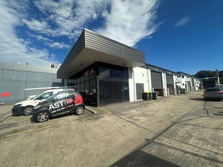 Factory, Warehouse & Industrial commercial property for sale at 1/94 Auburn Street Wollongong NSW 2500 Factory, Warehouse & Industrial commercial property for sale at 1/94 Auburn Street Wollongong NSW 2500