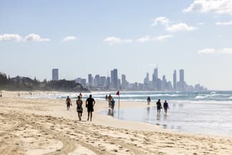 Hotel, Motel, Pub & Leisure commercial property for sale at Mermaid Beach QLD 4218 Hotel, Motel, Pub & Leisure commercial property for sale at Mermaid Beach QLD 4218
