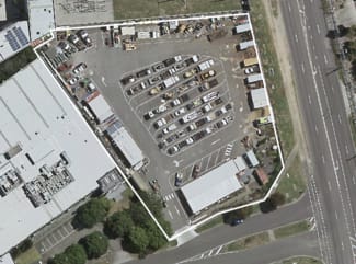 Development / Land commercial property for lease at 1-9 Wirraway Drive Port Melbourne VIC 3207
