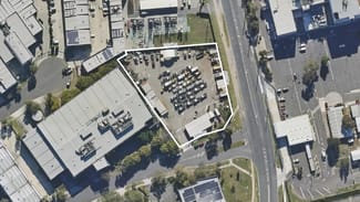 Development / Land commercial property for lease at 1-9 Wirraway Drive Port Melbourne VIC 3207