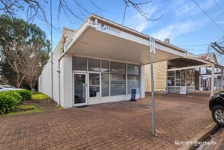 Factory, Warehouse & Industrial commercial property for sale at 38 Henty Street Casterton VIC 3311