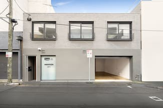 Factory, Warehouse & Industrial commercial property for sale at 17 Pearson Street Cremorne VIC 3121 Factory, Warehouse & Industrial commercial property for sale at 17 Pearson Street Cremorne VIC 3121