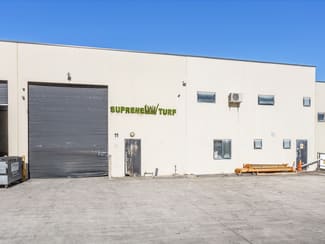 Showrooms / Bulky Goods commercial property for sale at 11/8 - 10 Wainwright Road Mount Druitt NSW 2770