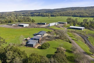 Rural / Farming commercial property for sale at Otway Milk 2310 Carlisle Road Carlisle River VIC 3239 Rural / Farming commercial property for sale at Otway Milk 2310 Carlisle Road Carlisle River VIC 3239