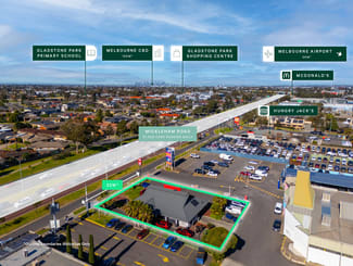 Shop & Retail commercial property for sale at 2/247-253 Mickleham Road Westmeadows VIC 3049