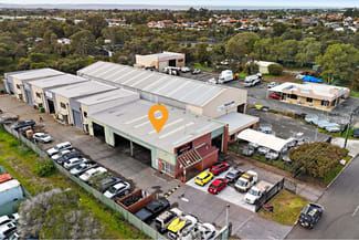 Factory, Warehouse & Industrial commercial property for sale at 1/176 Camboon Road Malaga WA 6090 Factory, Warehouse & Industrial commercial property for sale at 1/176 Camboon Road Malaga WA 6090
