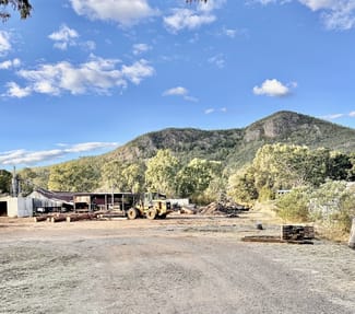 Development / Land commercial property for sale at 13 Factory Lane Esk QLD 4312