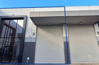 Shop & Retail commercial property for sale at 8/30 Constance Court Epping VIC 3076 Shop & Retail commercial property for sale at 8/30 Constance Court Epping VIC 3076