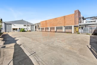 Factory, Warehouse & Industrial commercial property for sale at Warehouse & Office/33 Fitzpatrick Street Revesby NSW 2212 Factory, Warehouse & Industrial commercial property for sale at Warehouse & Office/33 Fitzpatrick Street Revesby NSW 2212