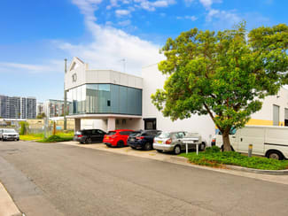 Showrooms / Bulky Goods commercial property for sale at 10/25 Ossary Street Mascot NSW 2020 Showrooms / Bulky Goods commercial property for sale at 10/25 Ossary Street Mascot NSW 2020