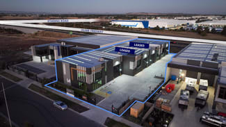 Factory, Warehouse & Industrial commercial property for lease at 1-4/64 Reddish Close Epping VIC 3076 Factory, Warehouse & Industrial commercial property for lease at 1-4/64 Reddish Close Epping VIC 3076