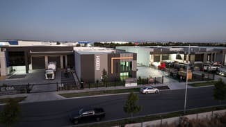 Factory, Warehouse & Industrial commercial property for lease at 1-4/64 Reddish Close Epping VIC 3076 Factory, Warehouse & Industrial commercial property for lease at 1-4/64 Reddish Close Epping VIC 3076