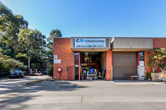 Factory, Warehouse & Industrial commercial property for sale at Unit 13/9 Foundry Road Seven Hills NSW 2147 Factory, Warehouse & Industrial commercial property for sale at Unit 13/9 Foundry Road Seven Hills NSW 2147